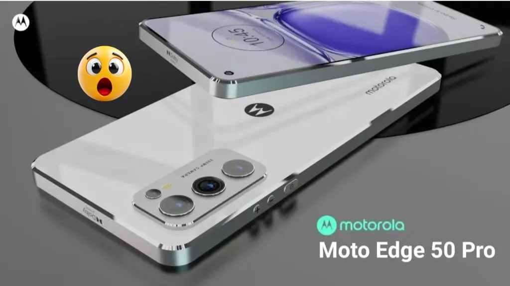 Motorola Edge 50 Pro 5G