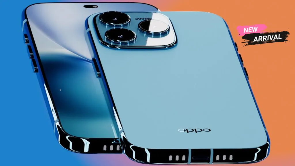 Oppo Find X8 Ultra 5G