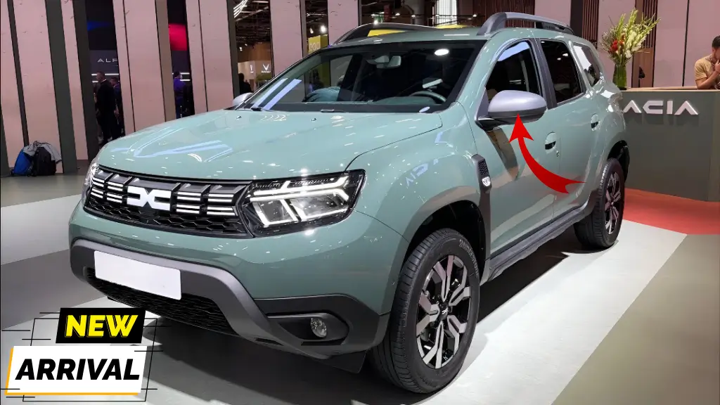 Renault Launches 29 km/l Car with Stunning Design & Premium Features for Middle-Class Buyers