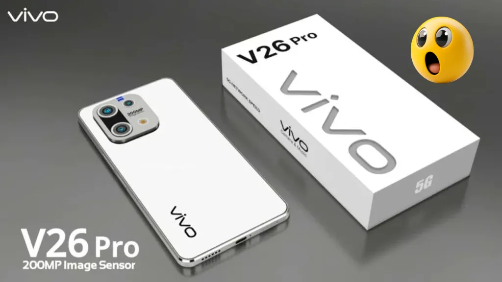 Vivo Premium 5G with 200MP Camera, 8000mAh Battery & 120W Fast Charging – Only ₹9,490!
