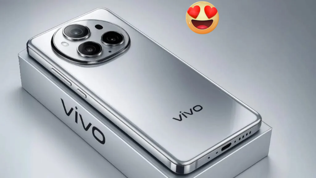 Vivo Y400 5G Smartphone is the Best Budget 5G Phone – Stylish Design & 220MP Ultra Camera, Just 12,499 Rupees-