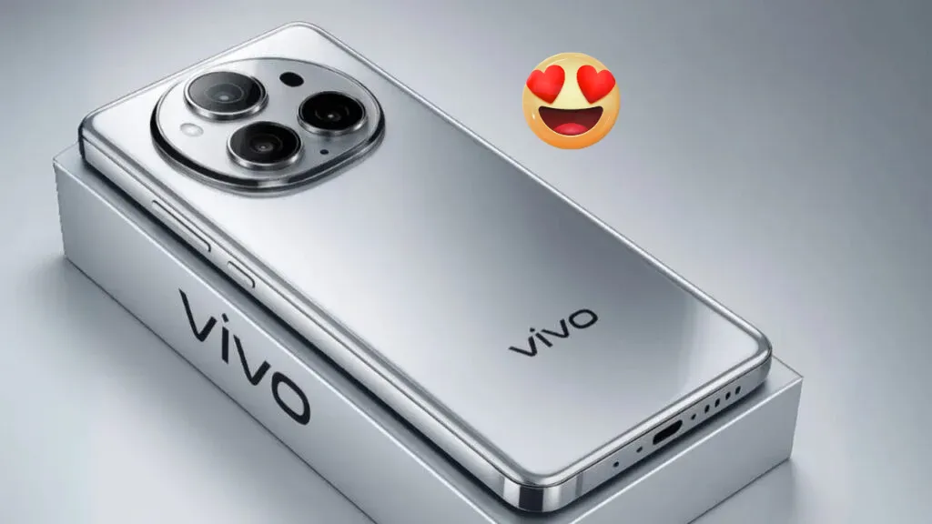 Vivo Y400 5G Smartphone is the Best Budget 5G Phone – Stylish Design & 220MP Ultra Camera, Just 12,499 Rupees