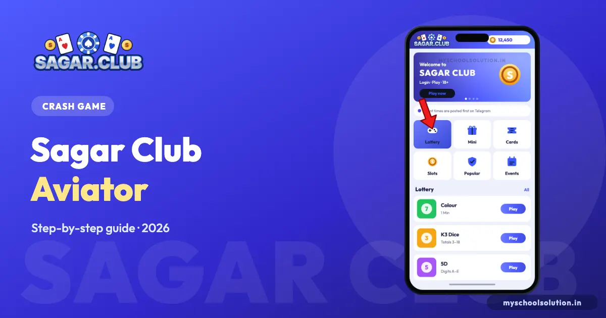 Sagar Club Aviator