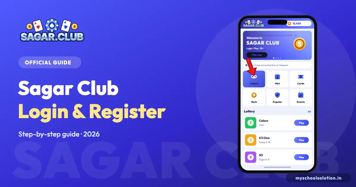 Sagar Club