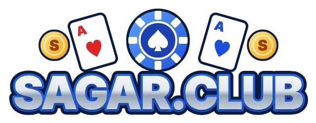 Sagar Club logo