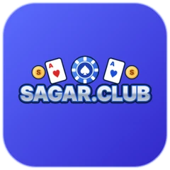 Sagar Club app logo
